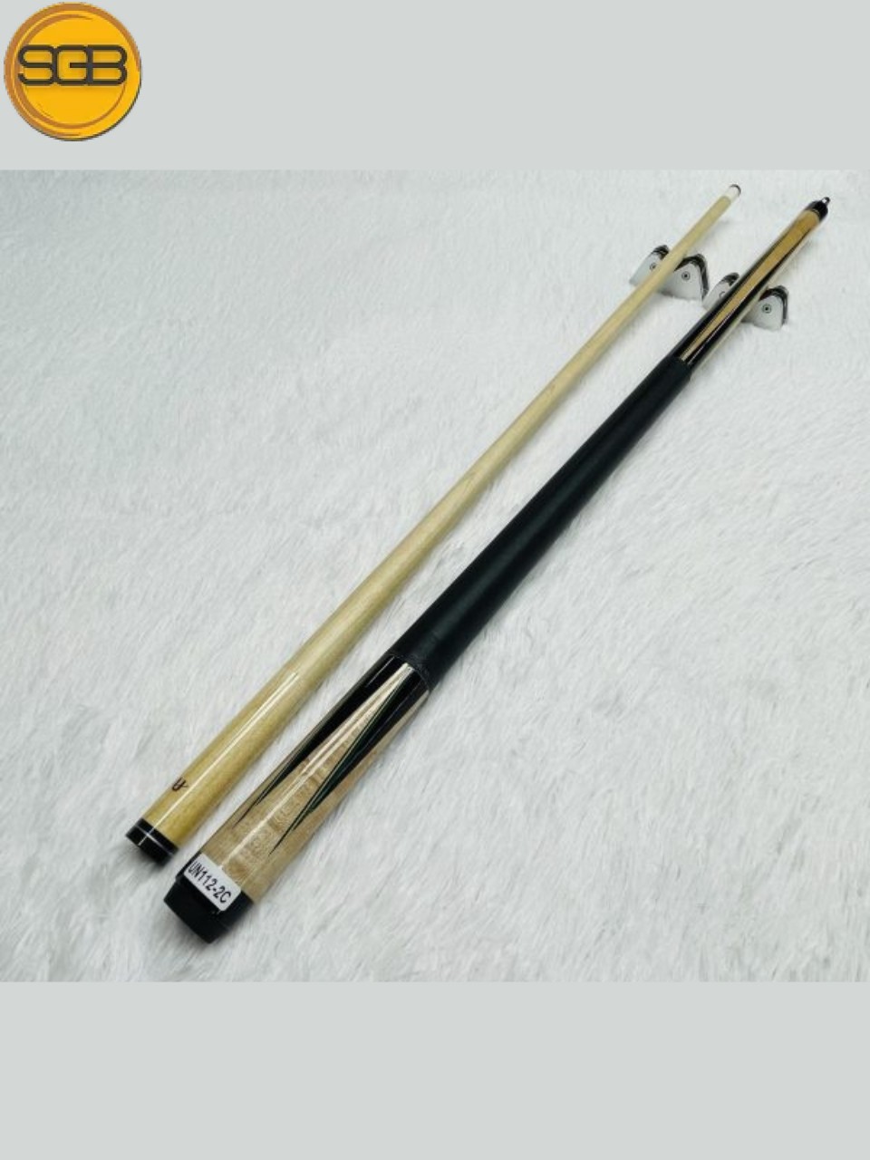 Cơ bida lỗ Universal 112-2C