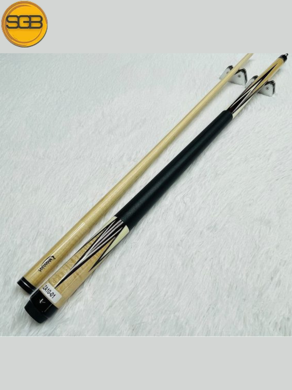 Cơ bida lỗ Universal ZA10