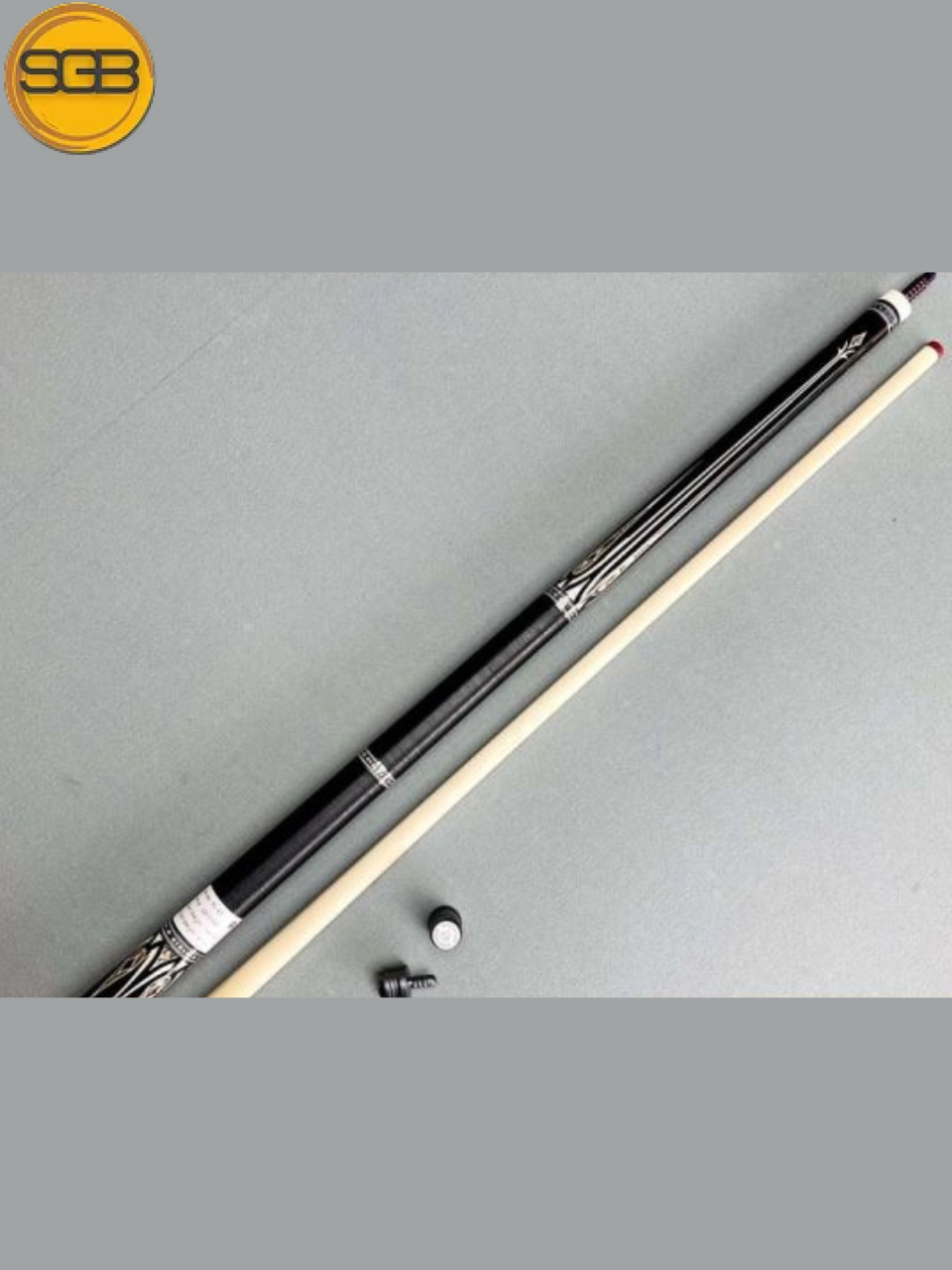 Cơ bida lỗ How PL-03