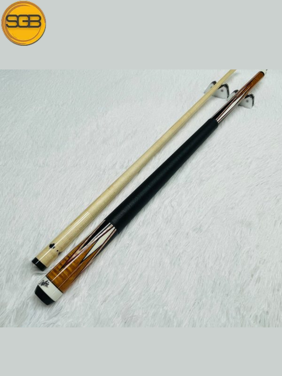 Cơ bida lỗ Dufferin 805-V