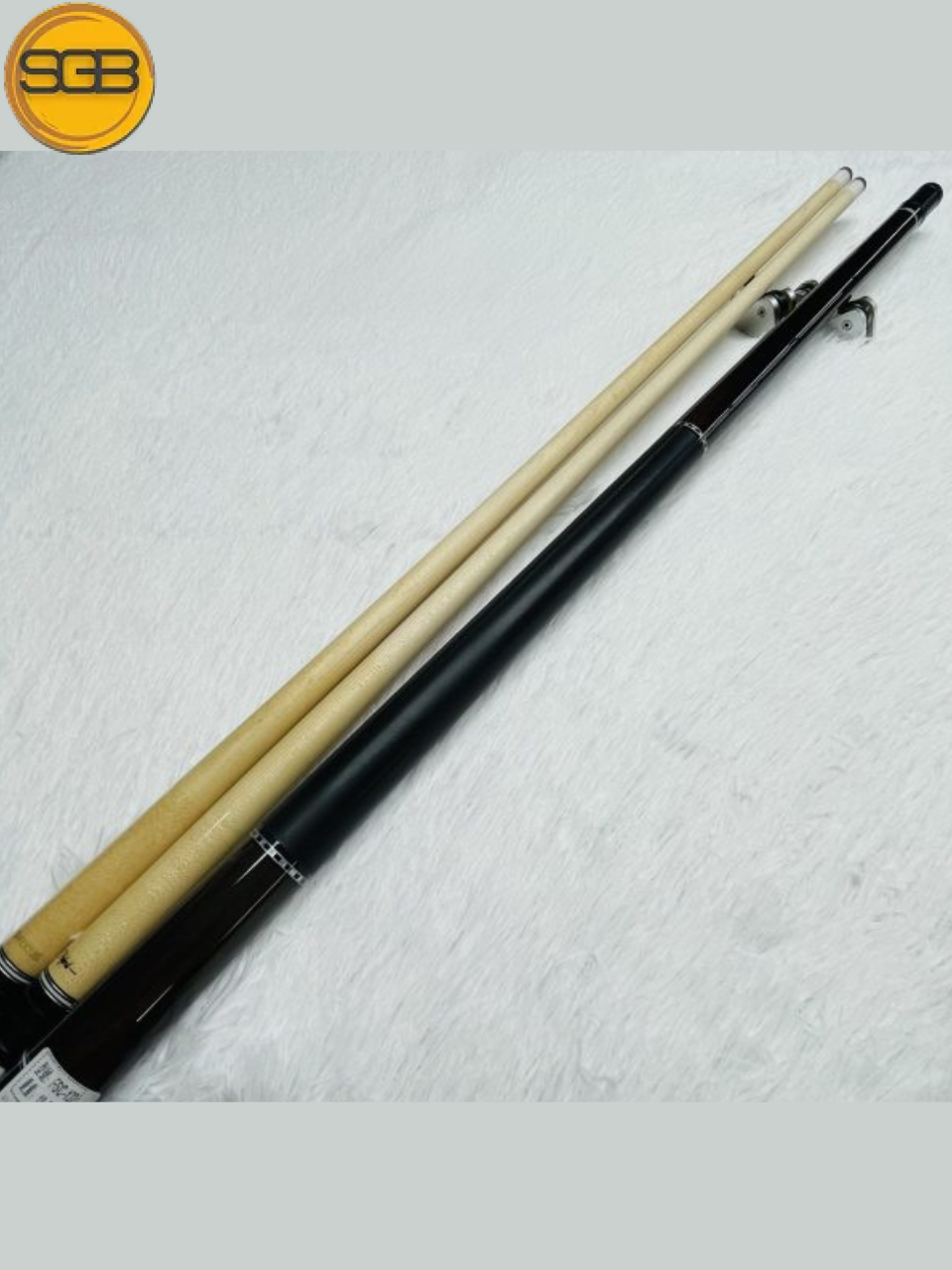 Cơ bida lỗ Focus FSC-102