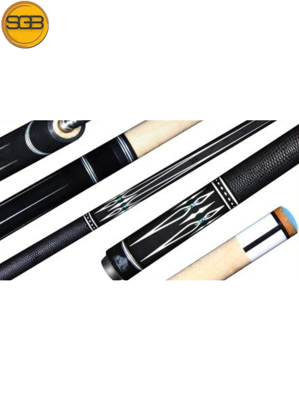 Cơ, Gậy Bida lỗ Rhino R2-02 seri A infinity F1