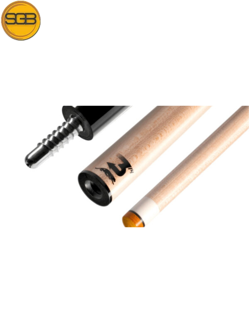 Ngọn cơ Predator 314-3 Radial