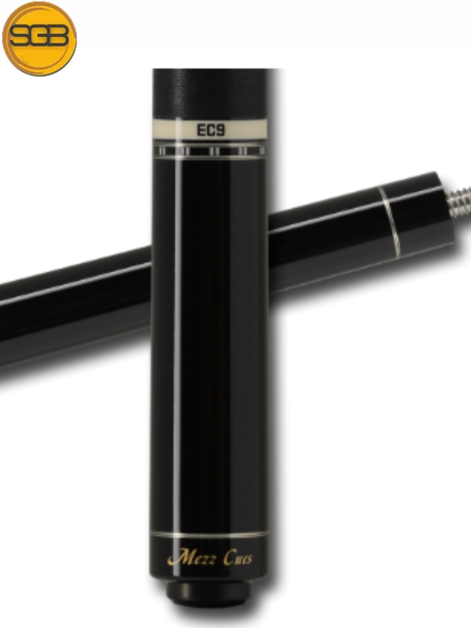 Cơ bida lỗ Mezz EC9-K