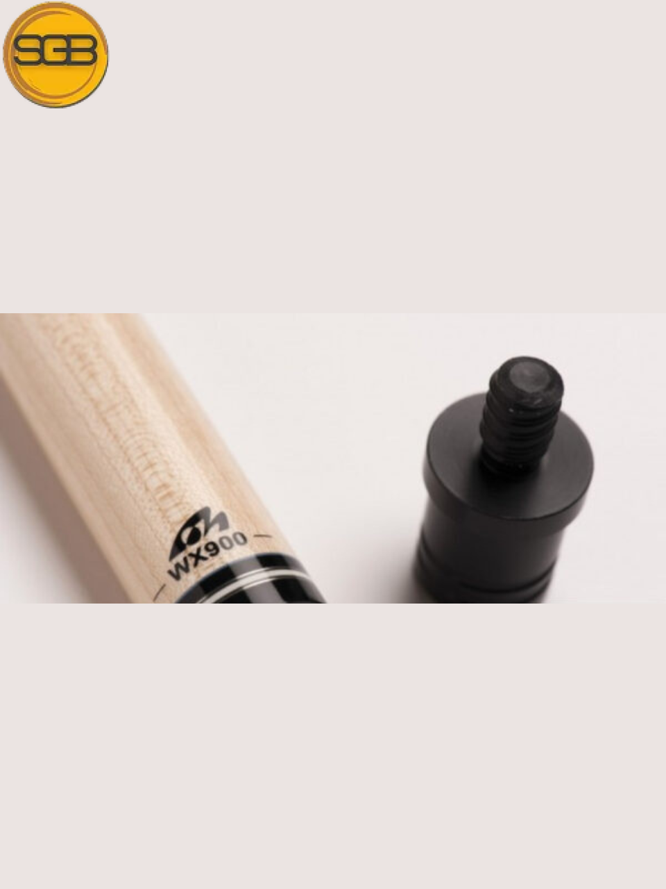 Ngọn cơ Mezz WX900W Ren Wavy 12.0mm (29″)