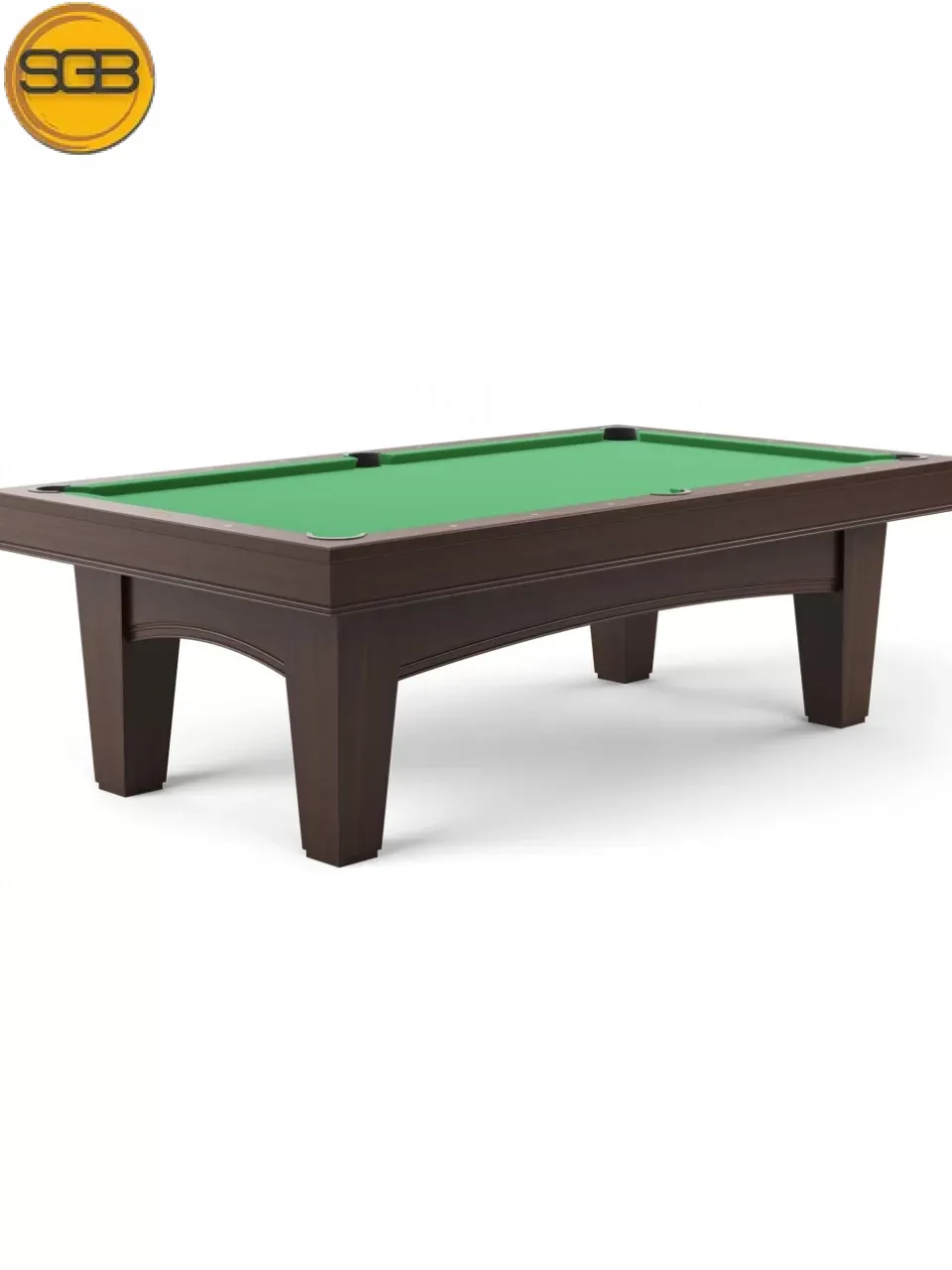 Bàn bida lỗ SBG-10