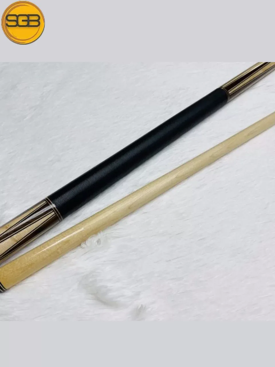 Cơ bida lỗ Dufferin 614