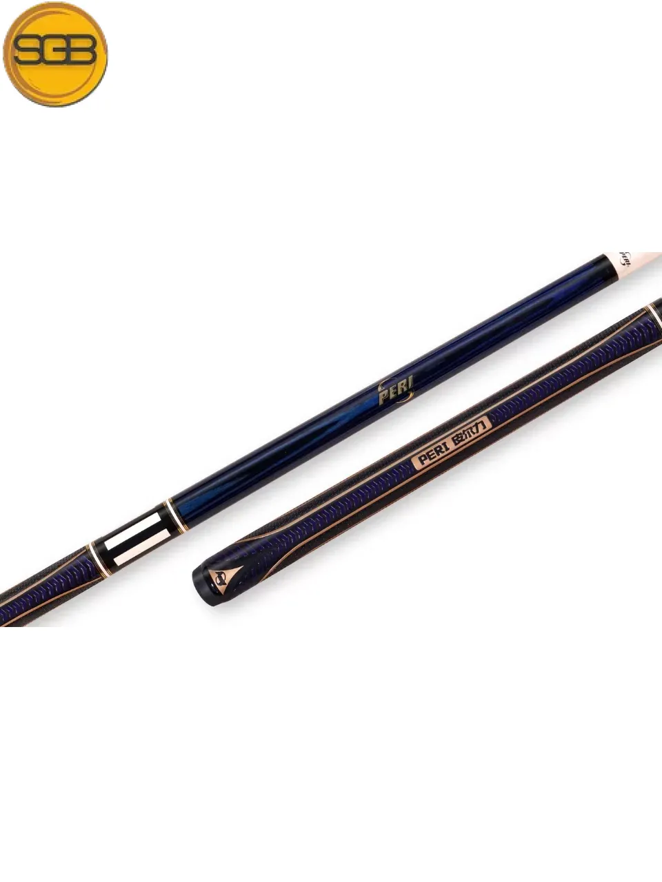 Cơ bida lỗ Peri PBH-JP02-W BREAK CUE