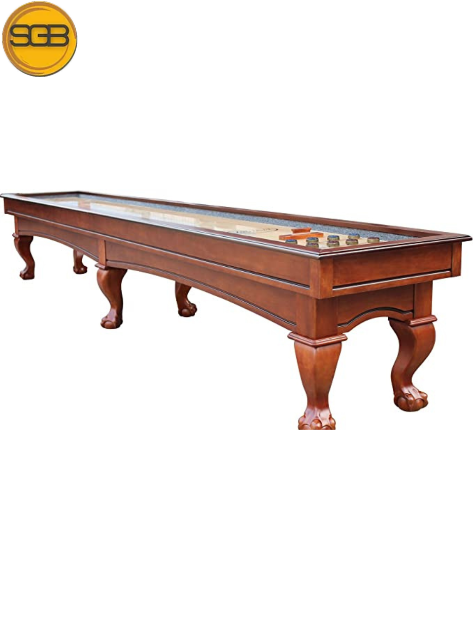 Bàn Shuffleboard - T13