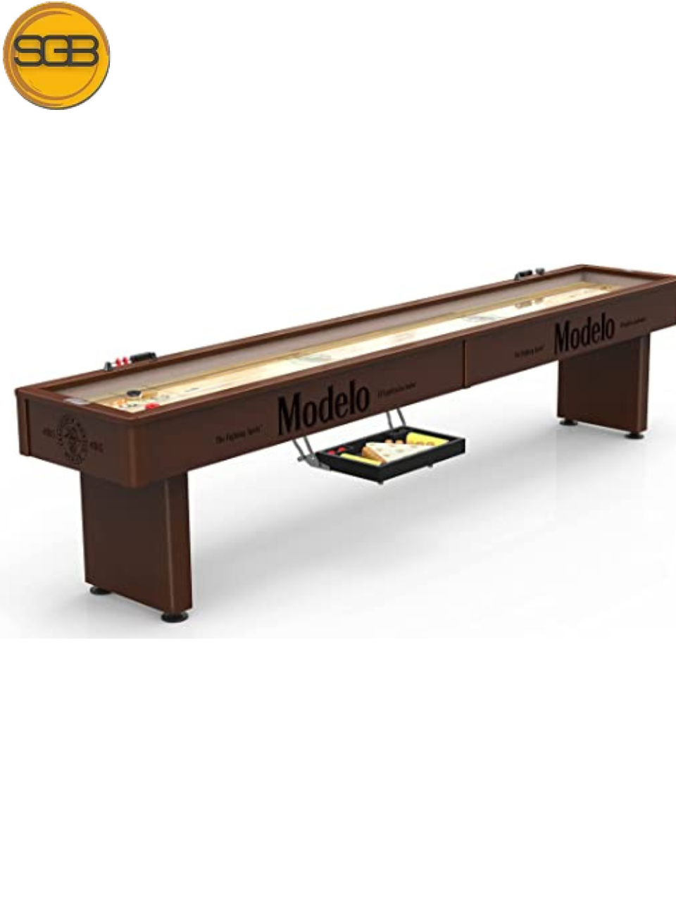 Bàn Shuffleboard – T20