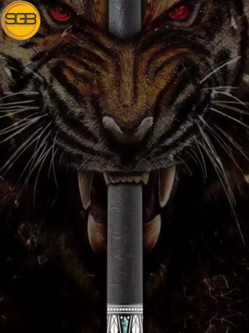 Cơ Bida 3 băng JFlowers - 10 - 22