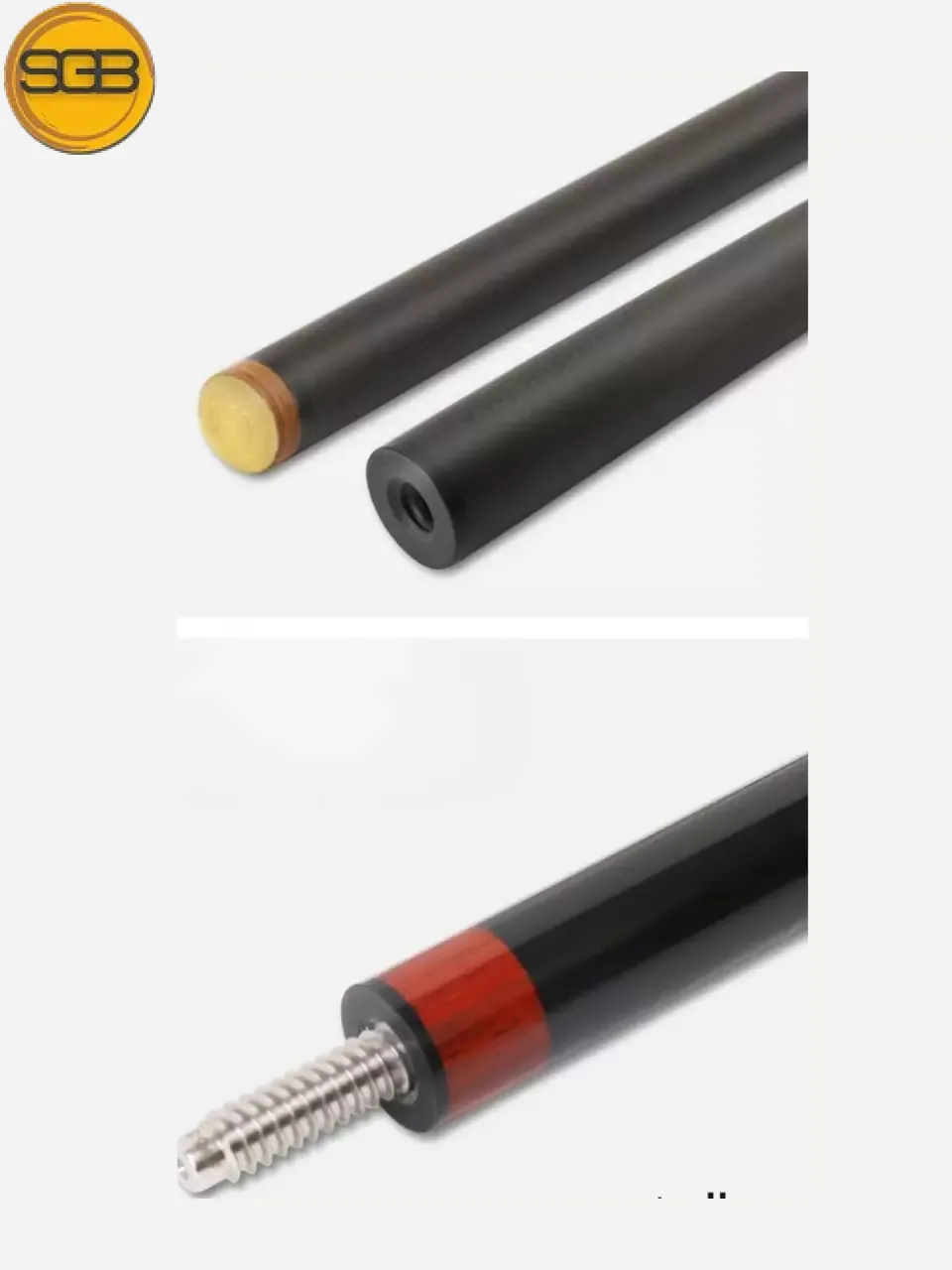 Cơ Bida 3 băng JFlowers - 20-21F