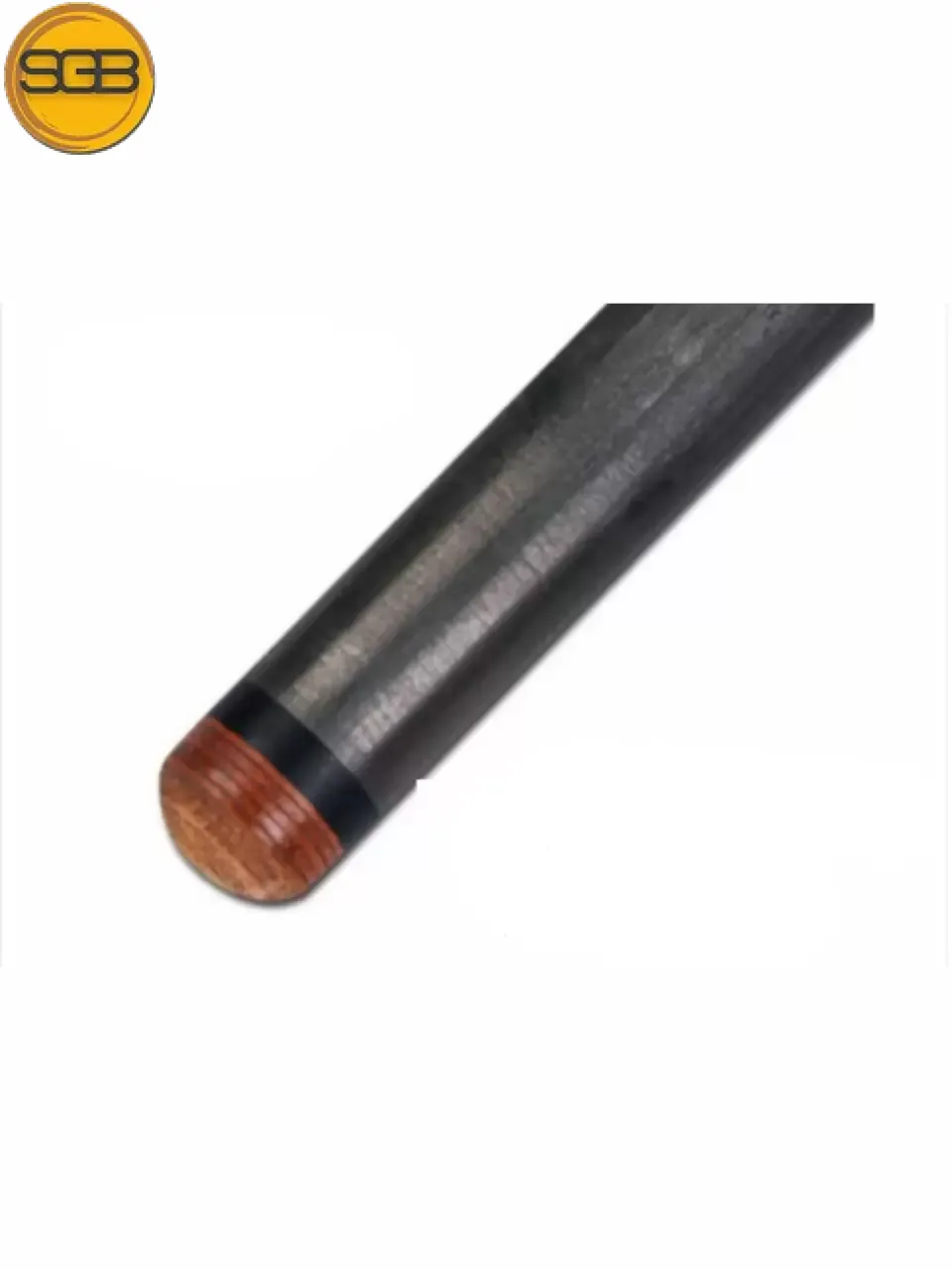 Cơ Bida 3 băng JFlowers - Carbon