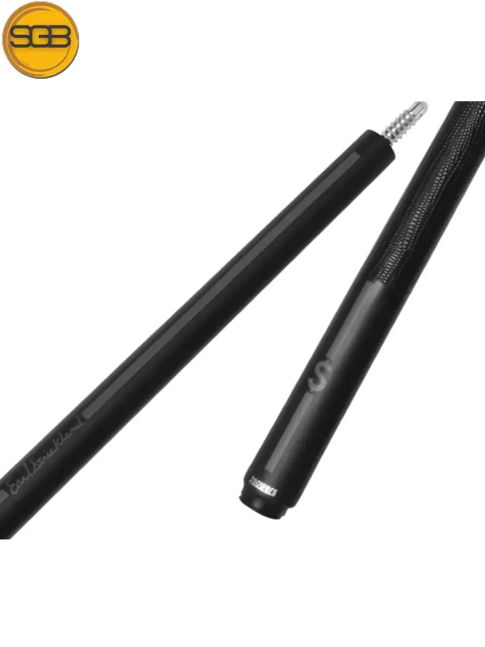 Cơ Bida 3 băng JFlowers – Earl strickland – Pool